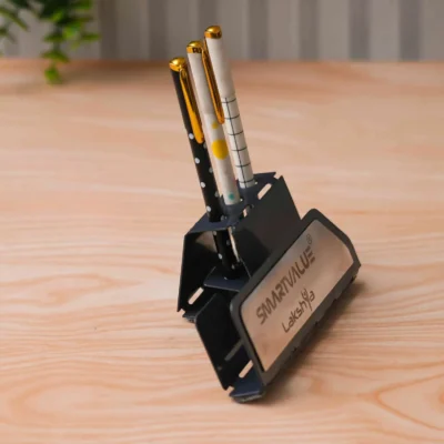Buy Office Utility Desk Organizer in bulk for Corporate Gifting | Corporate Gyft