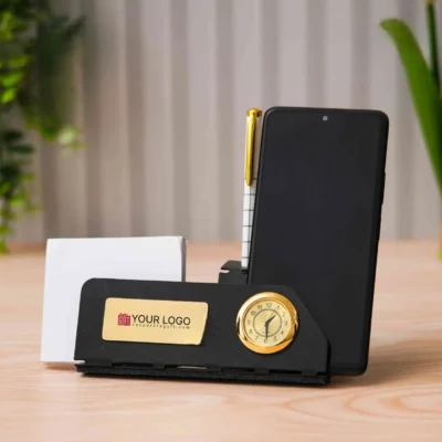 Buy Professional Desk Organizer in bulk for Corporate Gifting | Corporate Gyft