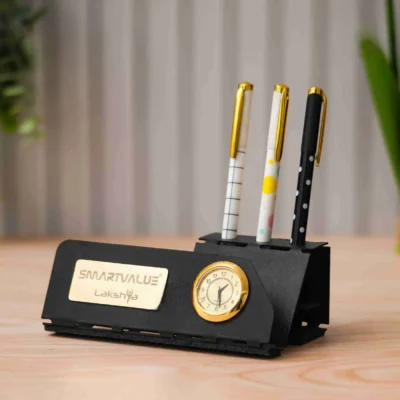 Buy Professional Desk Organizer in bulk for Corporate Gifting | Corporate Gyft