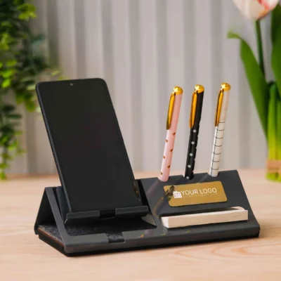 Buy Corporate Essentials Organizer in bulk for Corporate Gifting | Corporate Gyft