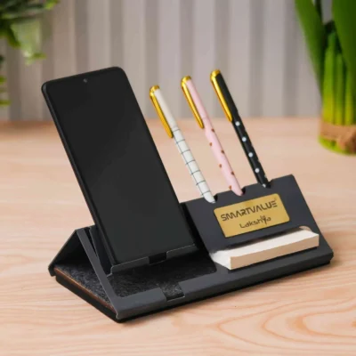 Buy Corporate Essentials Organizer in bulk for Corporate Gifting | Corporate Gyft
