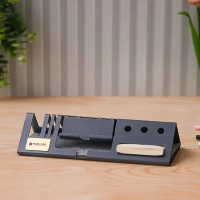 Buy Desktop Workstation Organizer in bulk for Corporate Gifting | Corporate Gyft