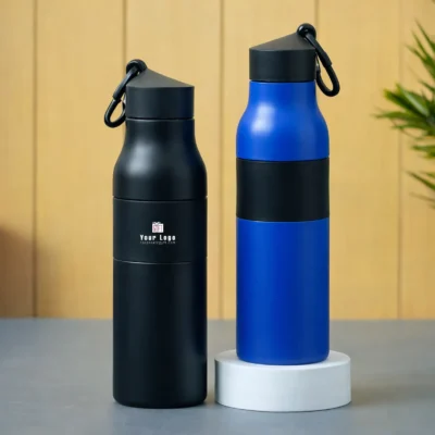 Hot and Cold Vacuum Bottle