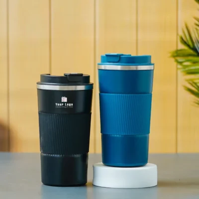 Hot and Cold Beverage Cup