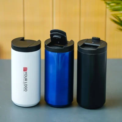 Stainless Steel Travel Mug