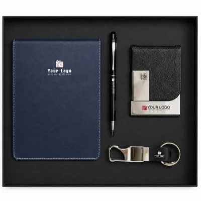 Corporate Executive Gift Set