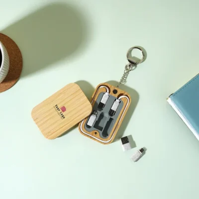 Buy Executive Eco Gift Set in bulk for Corporate Gifting | Corporate Gyft