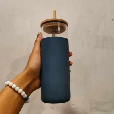 Buy Modern Office Companion Set - Blue in bulk for Corporate Gifting | Corporate Gyft