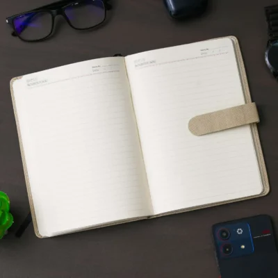 Buy Office Essentials Notebook in bulk for Corporate Gifting | Corporate Gyft