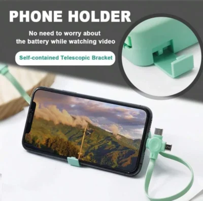 Buy Smart Charging Companion in bulk for Corporate Gifting | Corporate Gyft