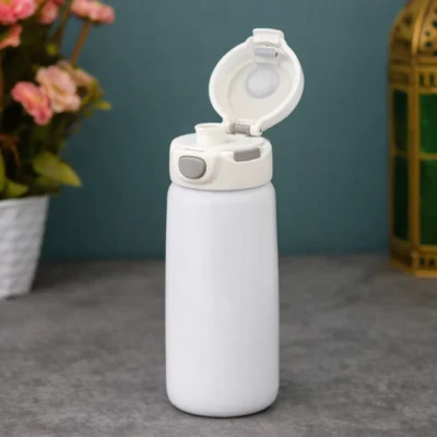 Buy Double Wall Thermal Water Bottle in bulk for Corporate Gifting | Corporate Gyft