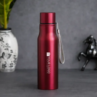 Buy Hot and Cold Insulated Bottle - Medium in bulk for Corporate Gifting | Corporate Gyft