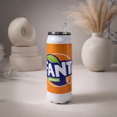 Buy Double Wall Hot and Cold Can in bulk for Corporate Gifting | Corporate Gyft