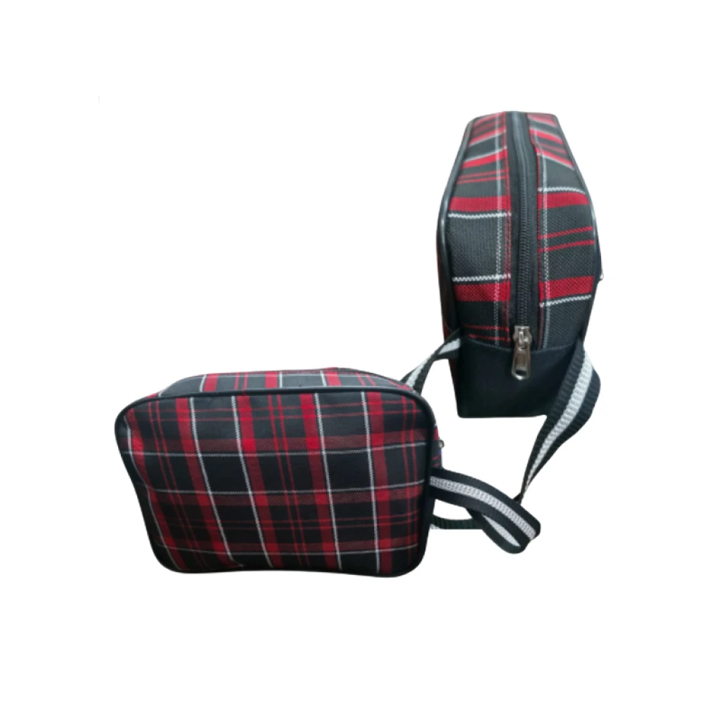 Polyester Travel Kit Bag - Image 2