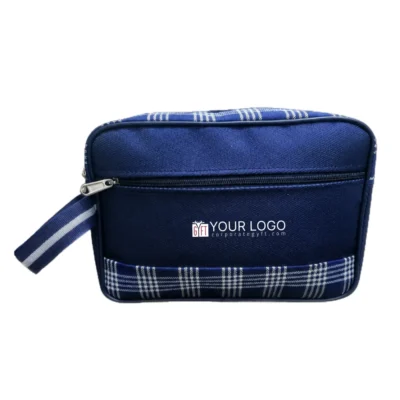 Buy Compact Travel Organizer Bag in bulk for Corporate Gifting | Corporate Gyft