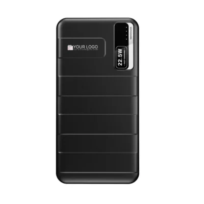 Buy Lapcare Power Bank - 10000 mAh in bulk for Corporate Gifting | Corporate Gyft