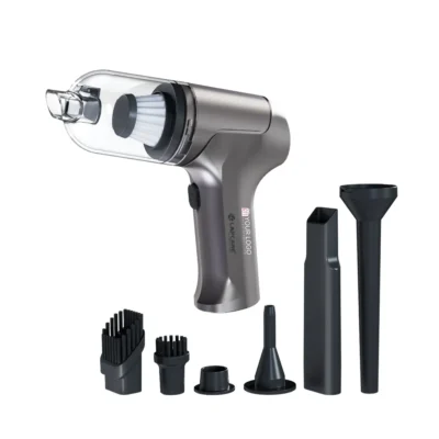 Buy Lapcare Blosuk Car Vacuum Cleaner in bulk for Corporate Gifting | Corporate Gyft