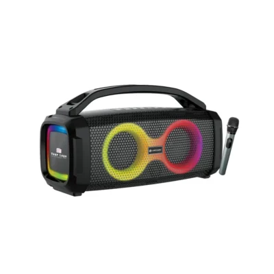 Buy Lapcare Boomra Bluetooth Party Speaker in bulk for Corporate Gifting | Corporate Gyft