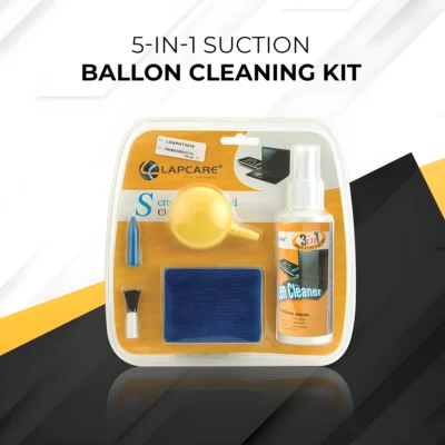 Buy Lapcare 5-In-1 Screen Cleaning Kit in bulk for Corporate Gifting | Corporate Gyft