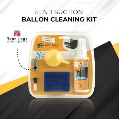 Buy Lapcare 5-In-1 Screen Cleaning Kit in bulk for Corporate Gifting | Corporate Gyft