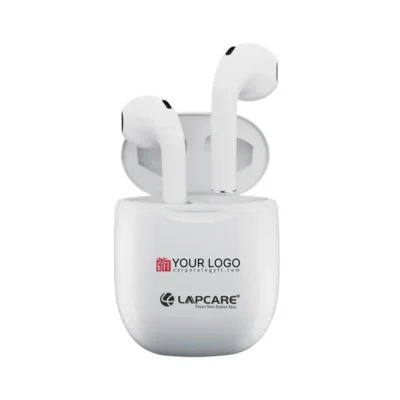 Buy Lapcare Cozy Buds EarPods in bulk for Corporate Gifting | Corporate Gyft