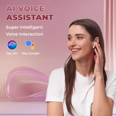 Buy Lapcare Cozy Buds EarPods in bulk for Corporate Gifting | Corporate Gyft