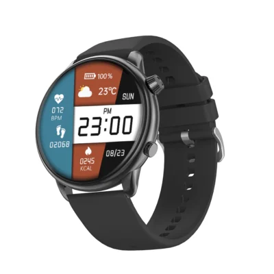 Buy Lapcare Smart Activity Watch in bulk for Corporate Gifting | Corporate Gyft