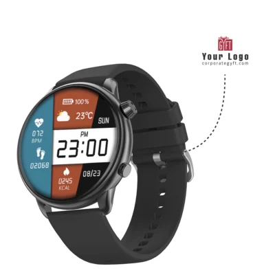 Buy Lapcare Smart Activity Watch in bulk for Corporate Gifting | Corporate Gyft