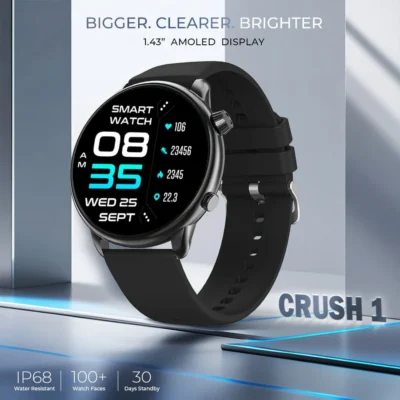 Buy Lapcare Smart Activity Watch in bulk for Corporate Gifting | Corporate Gyft