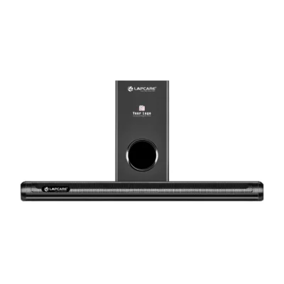 Buy Lapcare Elevate 1 Bluetooth Soundbar in bulk for Corporate Gifting | Corporate Gyft