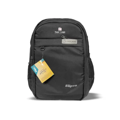 Buy Lapcare Elipso Backpack in bulk for Corporate Gifting | Corporate Gyft