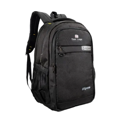 Buy Lapcare Elipso Backpack in bulk for Corporate Gifting | Corporate Gyft