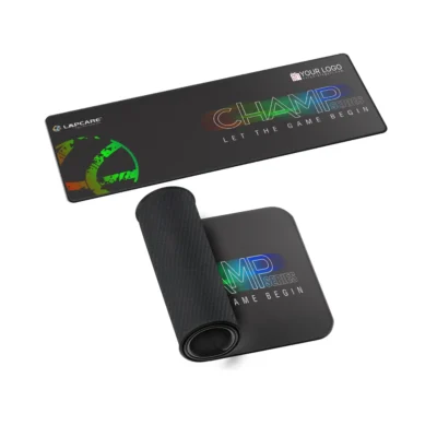 Buy Lapcare Gaming Mouse Pad in bulk for Corporate Gifting | Corporate Gyft