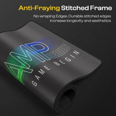 Buy Lapcare Gaming Mouse Pad in bulk for Corporate Gifting | Corporate Gyft