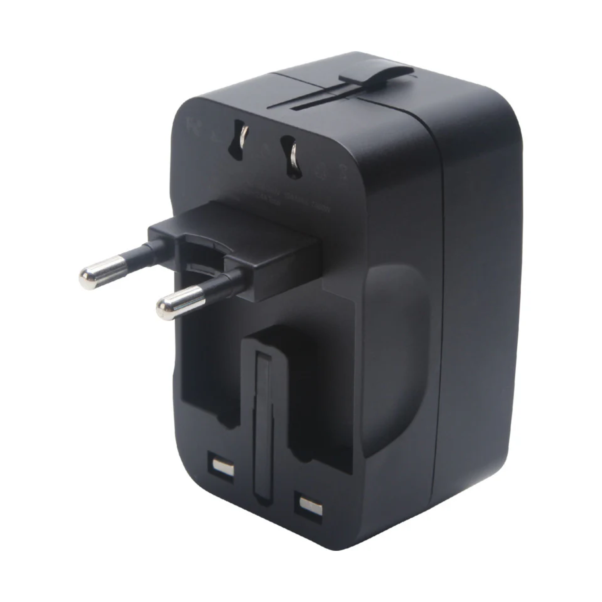 Lapcare Global Travel Adapter Buy Lapcare Global Travel Adapter in bulk for Corporate Gifting | Corporate Gyft
