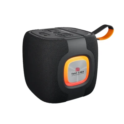Buy Lapcare Go Beat 9 Bluetooth Speaker - Black in bulk for Corporate Gifting | Corporate Gyft