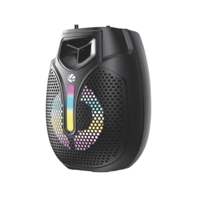 Buy Lapcare Gobeat 10 Bluetooth Party Speaker in bulk for Corporate Gifting | Corporate Gyft