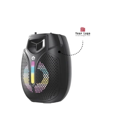 Buy Lapcare Gobeat 10 Bluetooth Party Speaker in bulk for Corporate Gifting | Corporate Gyft