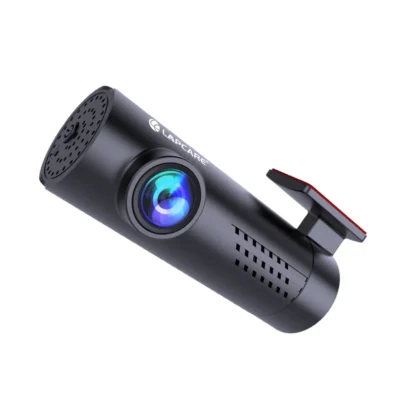 Buy Lapcare Lapcam Dash Camera in bulk for Corporate Gifting | Corporate Gyft