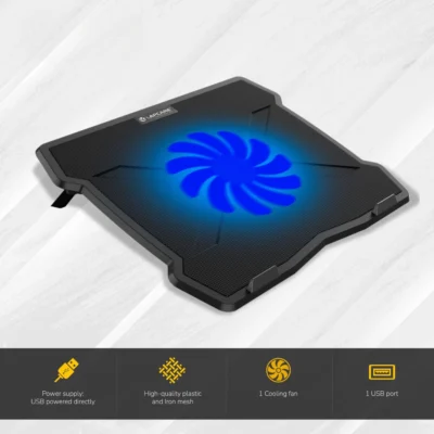 Buy Lapcare Lapkool Laptop Stand in bulk for Corporate Gifting | Corporate Gyft
