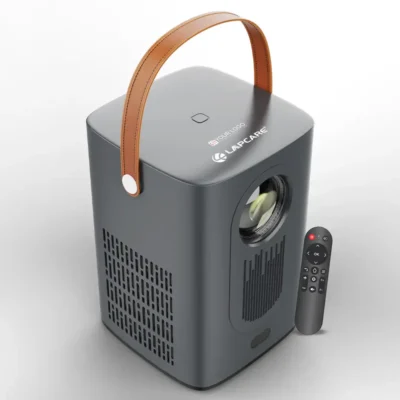 Buy Lapcare Laplay HD Projector in bulk for Corporate Gifting | Corporate Gyft