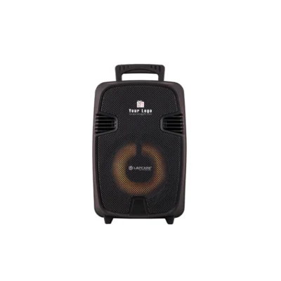 Buy Lapcare Lapsonic I Portable Trolley Speaker in bulk for Corporate Gifting | Corporate Gyft