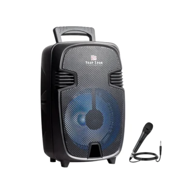 Buy Lapcare Lapsonic I Portable Trolley Speaker in bulk for Corporate Gifting | Corporate Gyft