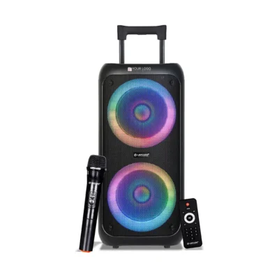 Buy Lapcare Lapsonic III Portable Wireless Speaker in bulk for Corporate Gifting | Corporate Gyft