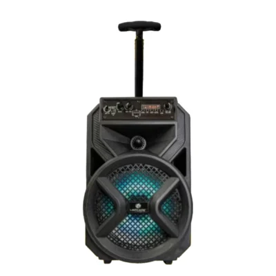 Buy Lapcare Lapsonic V Trolley Speaker in bulk for Corporate Gifting | Corporate Gyft