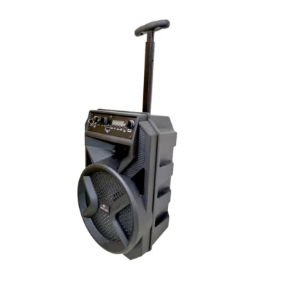 Buy Lapcare Lapsonic V Trolley Speaker in bulk for Corporate Gifting | Corporate Gyft