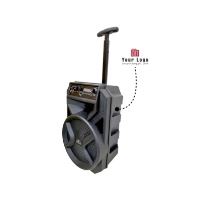 Buy Lapcare Lapsonic V Trolley Speaker in bulk for Corporate Gifting | Corporate Gyft