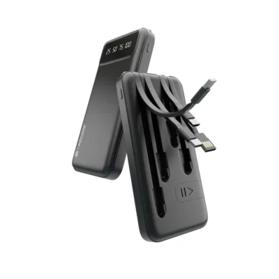 Buy Lapcare Smart Power Bank in bulk for Corporate Gifting | Corporate Gyft