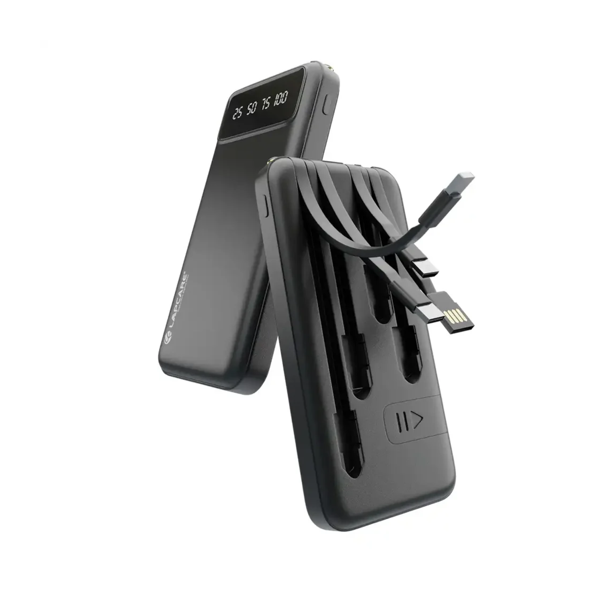 Lapcare Smart Power Bank