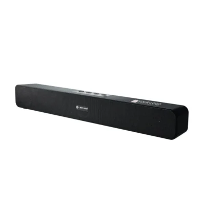 Buy Lapcare Musibar 7 Bluetooth Soundbar – Black in bulk for Corporate Gifting | Corporate Gyft